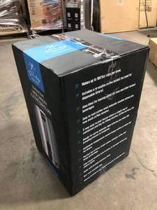 lot 40 image: ZULAY Stainless Stain Electric Coffee URN, Open Box, Review all pictures