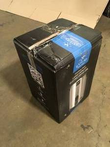 lot 28 image: Stainless Steel Electric Coffee URN Review all pictures