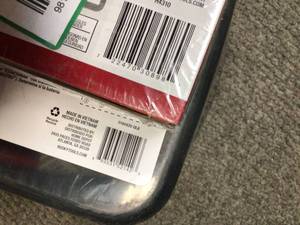 Lot of assorted Husky Tools various models and conditions