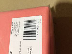 The Company Store Percale Bedroom Sheets, Review all pictures
