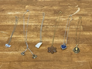 Jewelry and Pendants