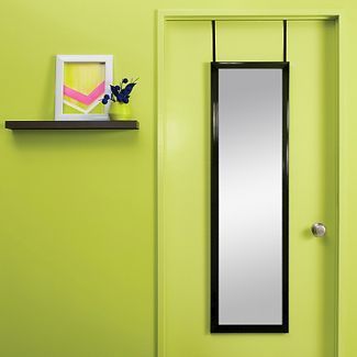 Over-the-Door Mirror - Room Essentials