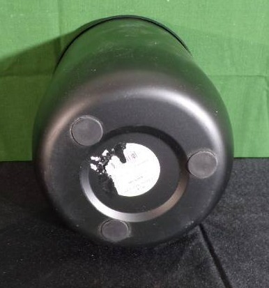 Brand New Cylinder Garbage Can - 13 Gallon Variety