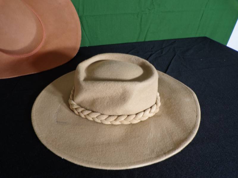 Brand New with Tags Lot of 2 Womens Hats