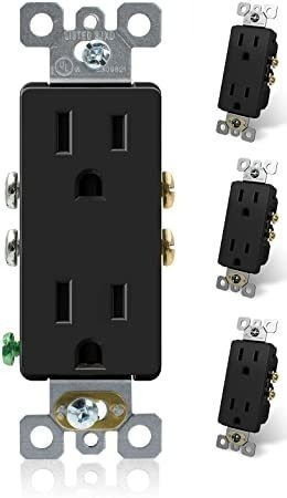 ELEGRP Decorator Receptacle