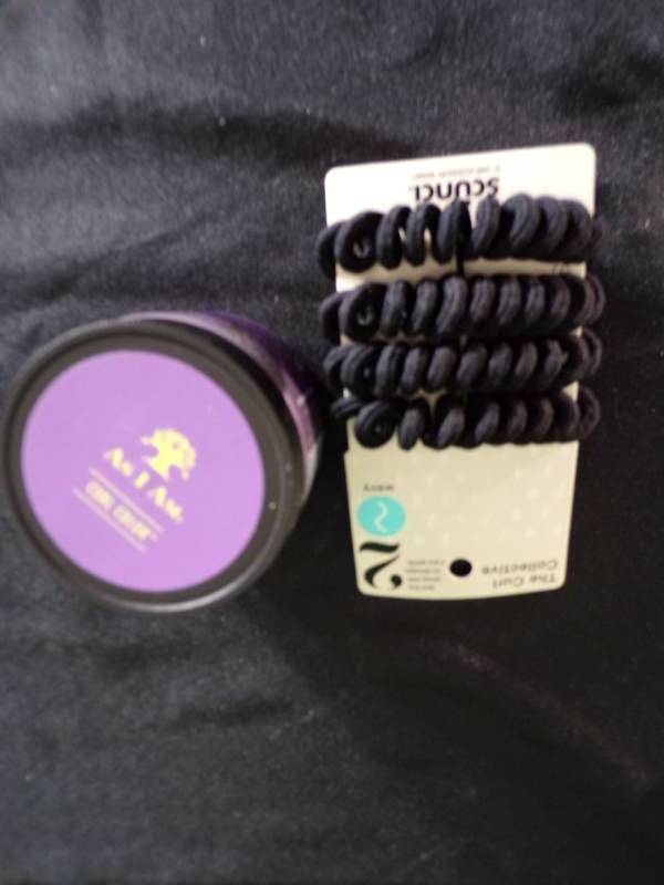Hair Coloring Package