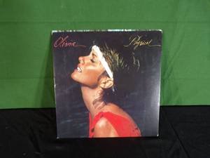 Olivia Newton-John - Physical (LP) (Vinyl) Target Exclusive