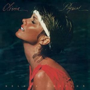 Brand New Olivia Newton-John - Physical (LP) (Vinyl) Target Exclusive ((MSRP $24.99))