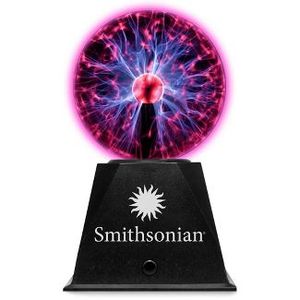 Brand New Smithsonian Plasma Ball