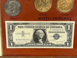 18, 19 & 20th Century Collection