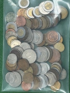 World Coins