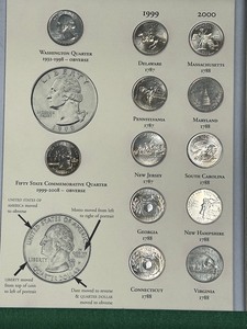 State Quarters