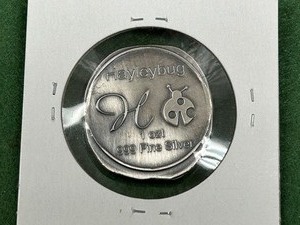 Silver Viking Medal