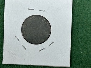 1942-G Coin