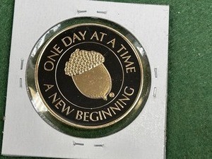 I Am A Survivor Medal