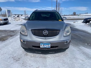 2012 Buick Enclave AWD