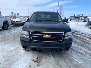 2008 Chevrolet Avalanche