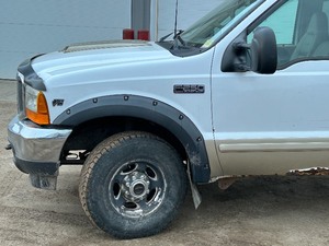 2001 Ford F.250 Super Duty Lariat