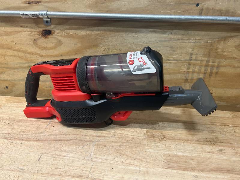 Craftsman v20 stick online vacuum