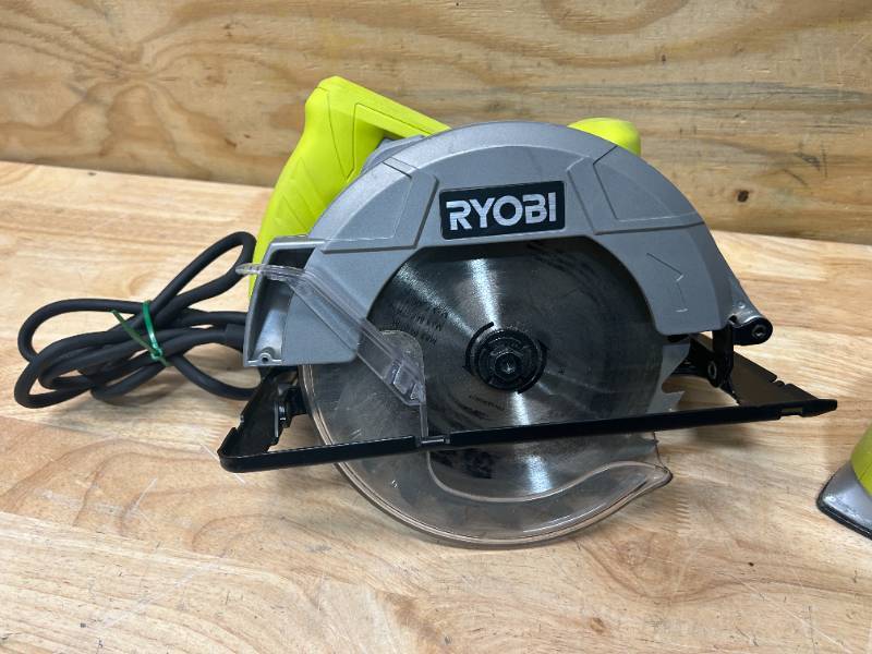 Ryobi csb125vn discount