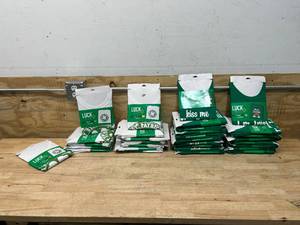 lot 23 image: LUCK TO YOU Lot of 31 St. Patricks Day T-Shirts (2 designs)