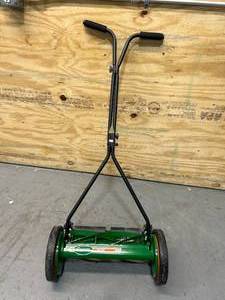 lot 41 image: Scotts Elite 16 Reel Mower