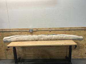 lot 125 image: 8x10 Area Rug