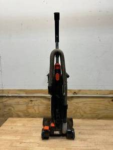 lot 82 image: EUREKA PowerSpeed Multi-Surface Upright Bagless Vacuum Cleaner