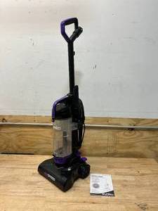 lot 50 image: EUREKA AirSpeed Compact Upright Bagless Vacuum Cleaner