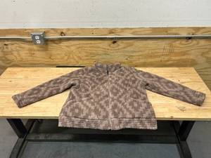 lot 86 image: FREE COUNTRY Womens Winter Pullover Sweatshirt- Size XXL