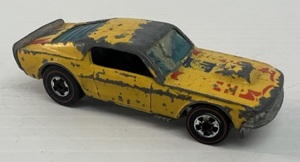 lot 48 image: 1974 Redline Mustang Stoker