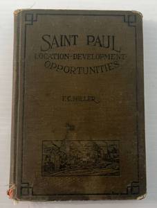 lot 53 image: 1928 Saint Paul Location - Development Opportunities Book