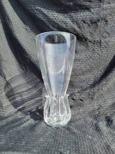 lot 53 image: George Thompson Steuben Crystal Vase
