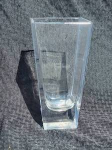 lot 172A image: Tiffany & Co. Metropolis Modern Contemporary Vase