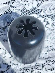 lot 124 image: Bennington Pottery Spark Vessel Modern Contemporary Vase