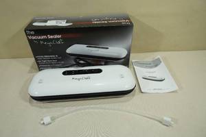 MegaChef Home Vacuum Sealer