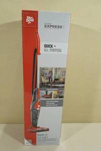 Dirt Devil Power Express Lite Vacuum