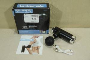 Prosage 3 Speed Pro Message Gun