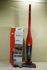 Dirt Devil Power Swerve Pet 16V Lithium-Ion Cordless Stick Vacuum