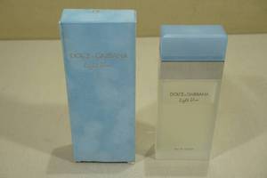 Dolce & Gabbana Light Blue Womens Perfume