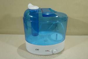 SPT 2-Gallon Ultrasonic Humidifier