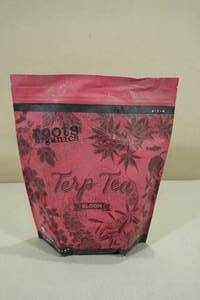 Roots Organics Terp Tea Bloom -3lbs