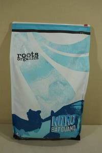 Roots Organic Nito Bat Guano -9lbs