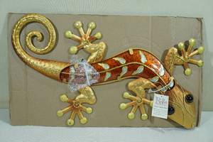 Regal Home & Garden Dcor -Lizard