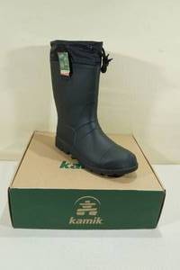 Kamik Forester WinterRain Boots -Mens Size 13