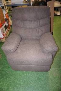 Dorel Living Sanders Power Lift Recliner -Coffee