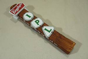 Leinenkugels IPL Beer Tap Handle