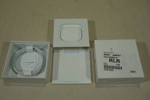 Apple Air Pod Generation 3 Earbuds
