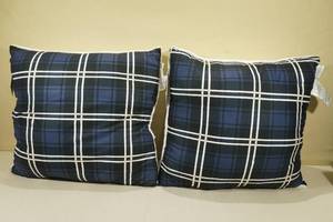 2 Birch Trail Oversized Pillows