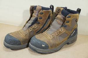 Irish Setter Kasota Waterproof Boots - Mens 10.5